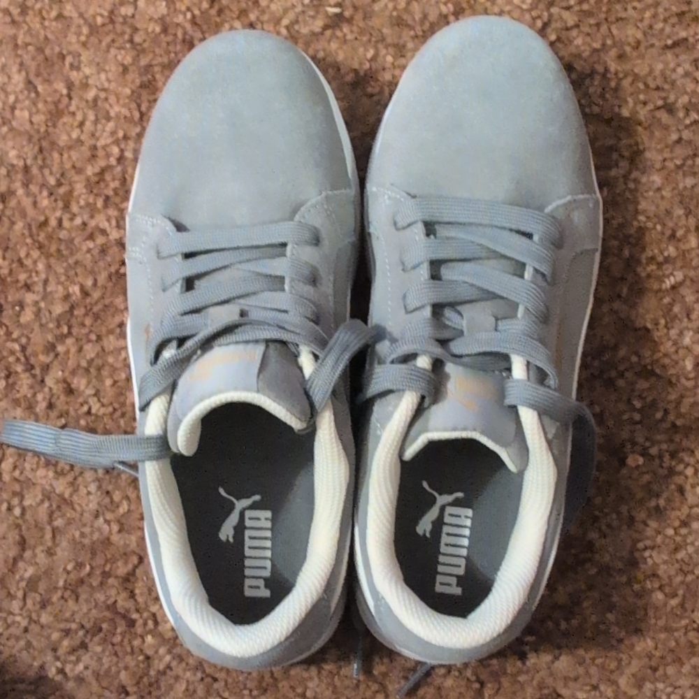 Puma Men's Shoes Size 8.5